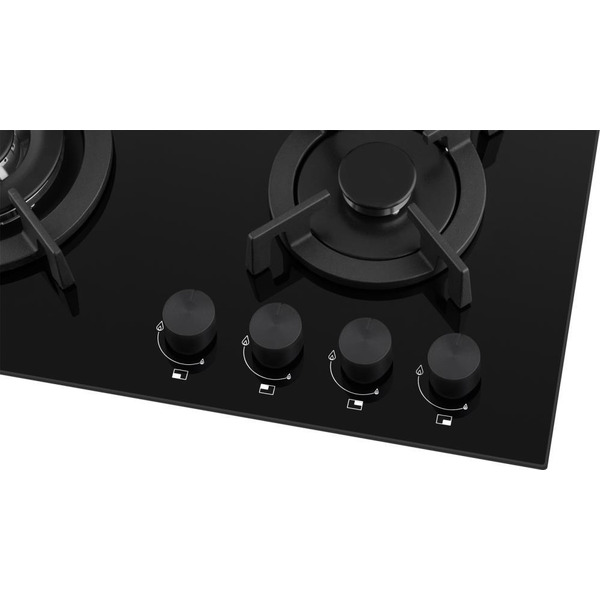 Варочная панель Weissgauff HG 641 BGV