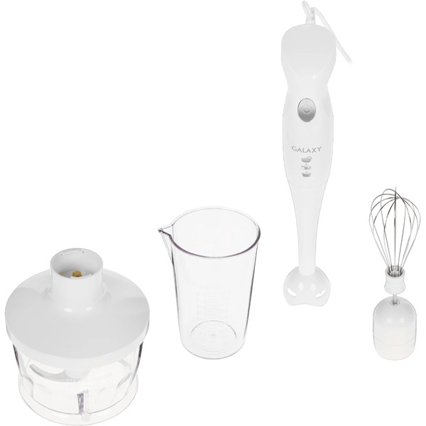 Блендер Galaxy GL2127