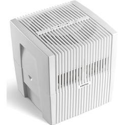 Увлажнитель-очиститель воздуха Venta LW25 (белый)