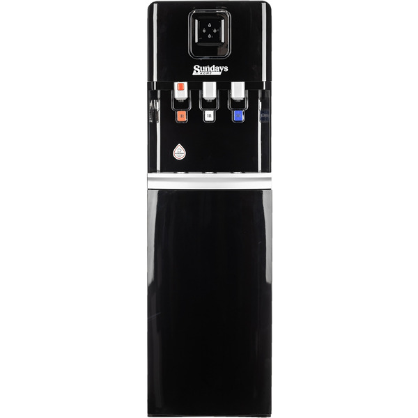 Кулер для воды Sundays SL-8800L
