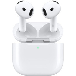 Беспроводные наушники Apple AirPods 4 (MXP63HN/A)