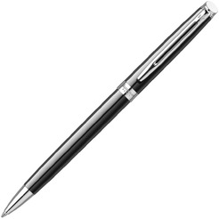 Ручка Waterman Hemisphere (S0920570) Mars Black CT M