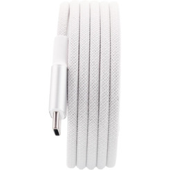 Кабель Magssory CBL001 USB-C 60W 1.2м cерый (CBL001g)