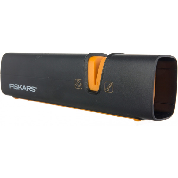 Точилка для топоров и ножей FISKARS Xsharp 1000601 (120740)