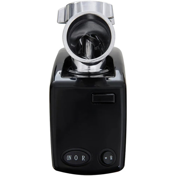 Мясорубка KITFORT Carnivora KT-2101-1, голубой