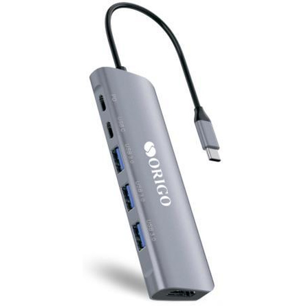 Док-станция Origo OU3360PD