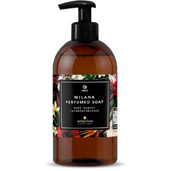 Жидкое мыло Grass Milana Spring Bloom 300мл 125448