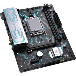 Материнская плата Maxsun B760M Gaming WiFi Gank V2