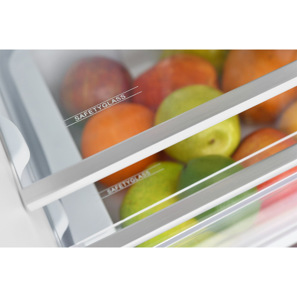 Встраиваемый холодильник ZUGEL ZRI1760FNF