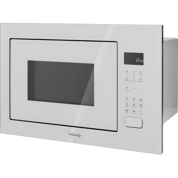 Микроволновая печь YOUQ YQMB 92510EEP02F WH