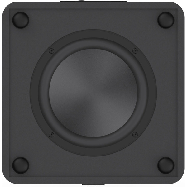 Саундбаh Hisense HT SATURN