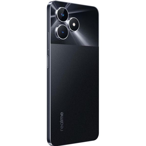 Смартфон Realme Note 50 4GB/128GB Midnight Black