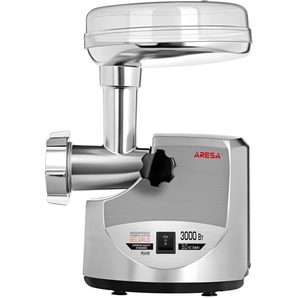 Мясорубка Aresa AR-2105