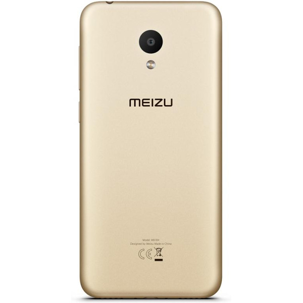 Смартфон Meizu M8C (M810H) 2GB/16GB Gold