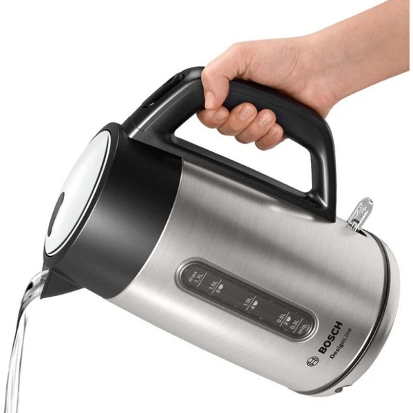 Электрочайник Bosch TWK4P440