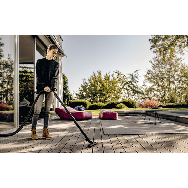 Пылесос Karcher KWD 3 S V-17/4/20 Anniversary Edition 1.628-449.0