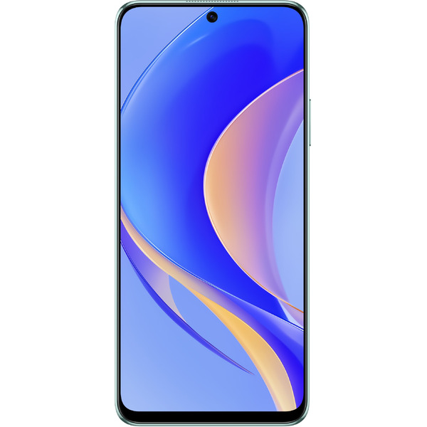 Смартфон Huawei nova Y90 4GB/128GB (изумруднo-зеленый)