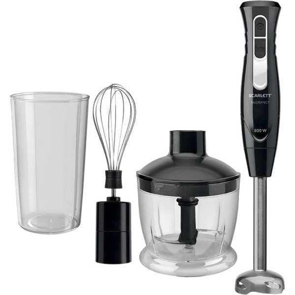 Погружной блендер Scarlett SC-HB42F35