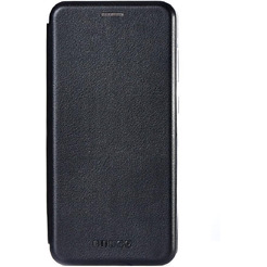 Чехол-книга Bingo Shell для SAMSUNG A21S Черный