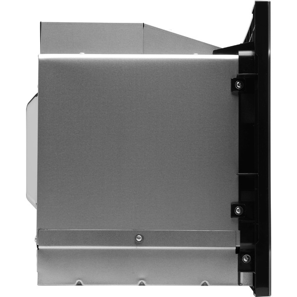 Встраиваемая микроволновая печь Hyundai HBW 2040 BG (черный)