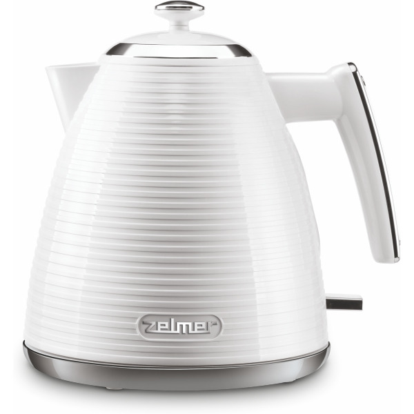 Электрический чайник Zelmer ZCK7650