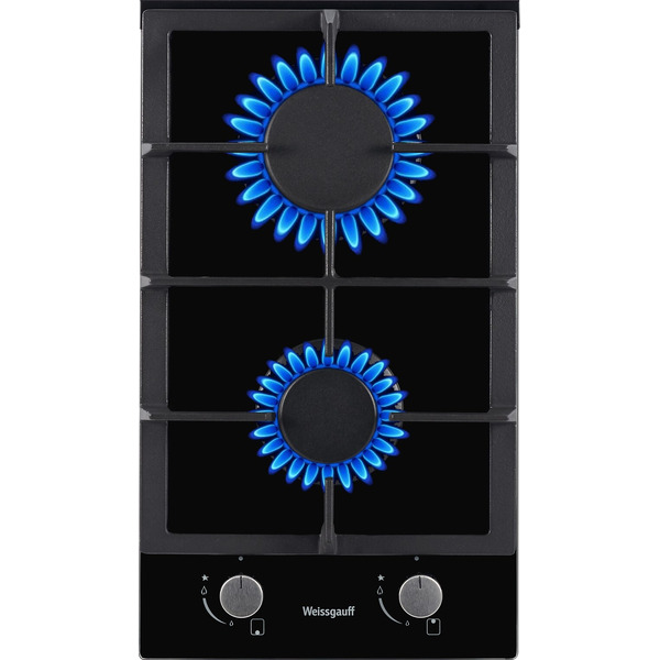 Варочная панель Weissgauff HGG 320 BGH