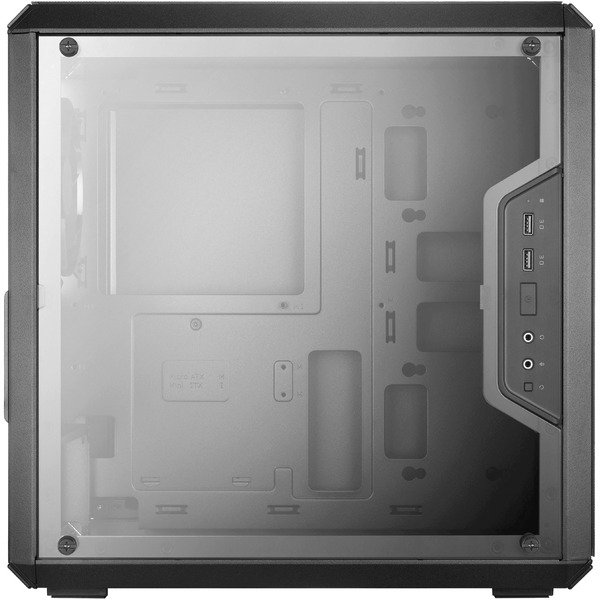 Корпус Cooler Master MasterBox MCB-Q300L-KANN-S00