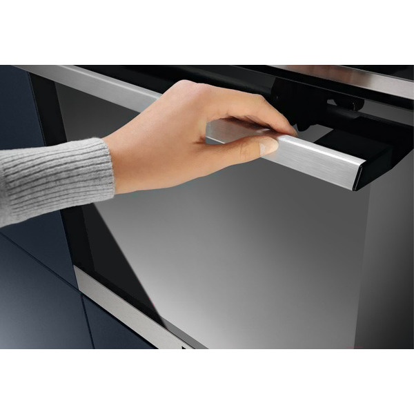 Духовой шкаф ELECTROLUX COF6P76BX