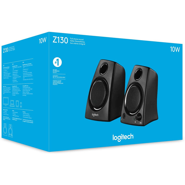 Акустическая система LOGITECH Z130