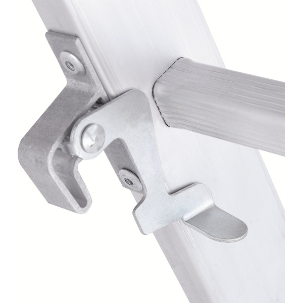 Лестница-стремянка Новая высота NV222 (2220208)