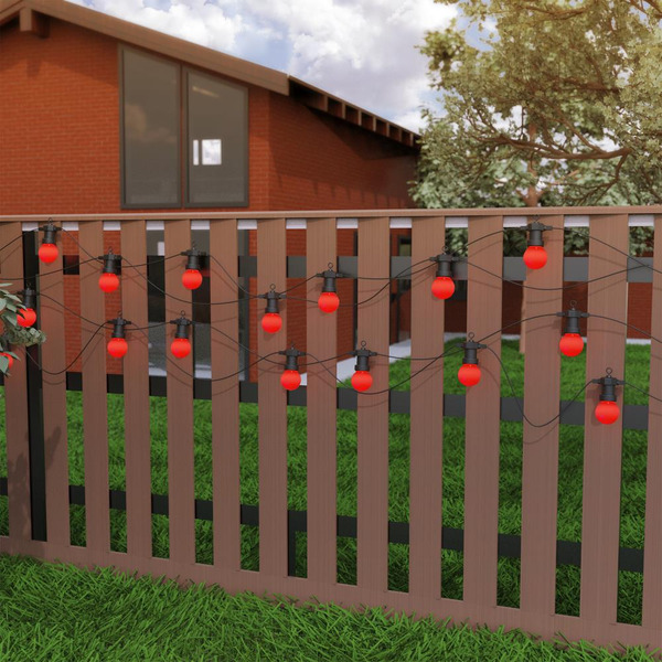 Гирлянда светодиодная Gauss Holiday Белт Лайт HL064