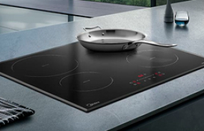 Лучшие варочные панели