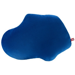 Подарочная игрушка FANCY Синий Трактор STT2