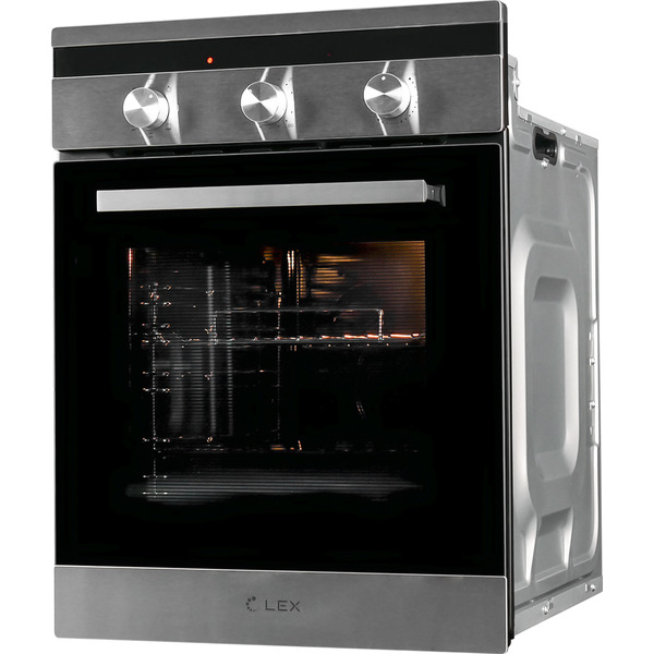 Духовой шкаф LEX EDM 4570 IX