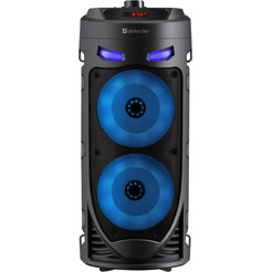 Беспроводная колонка Defender Crashboom 65085
