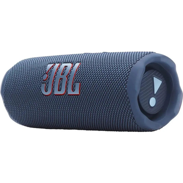 Беспроводная колонка JBL Flip 7 (темно-синий)