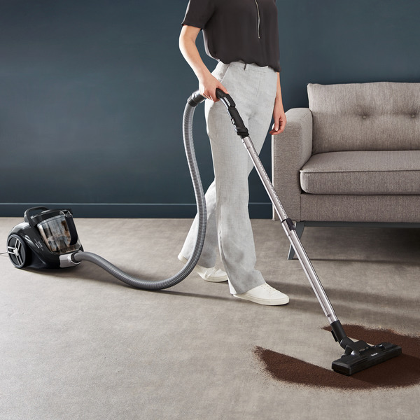 Пылесос TEFAL TW4B25EA