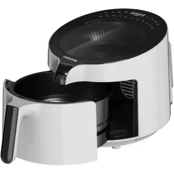 Аэрофритюрница Roome Air Fry AF-YE5503-A (белый)