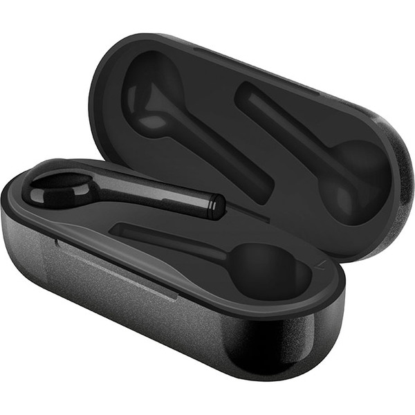 Наушники с микрофоном SVEN E-707BT (черный глянцевый)