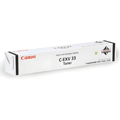 Тонер-картридж Canon C-EXV33 (2785B002)