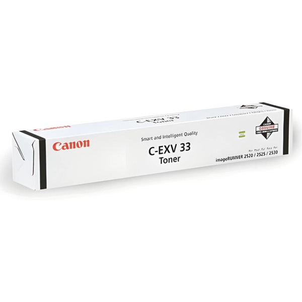 Тонер-картридж Canon C-EXV33 (2785B002)