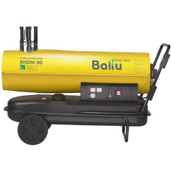 Тепловая пушка Ballu BHDN-30