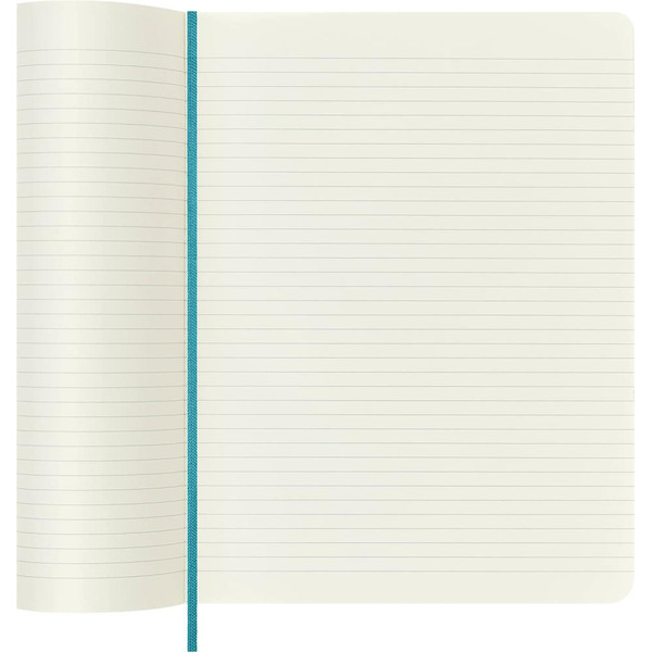 Блокнот Moleskine CLASSIC SOFT XLarge QP621B35