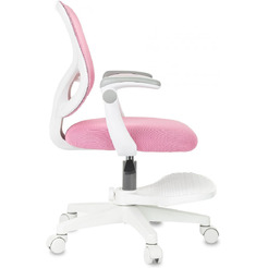 Компьютерное кресло Бюрократ Burokids 3 (розовый)