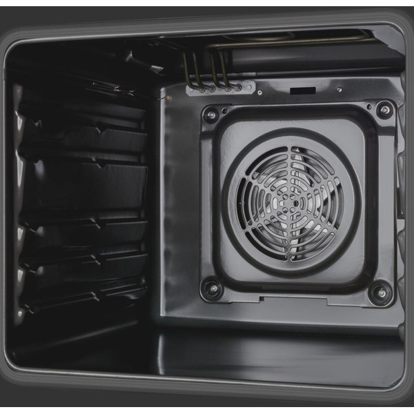 Плита электрическая Hansa FCCX680009