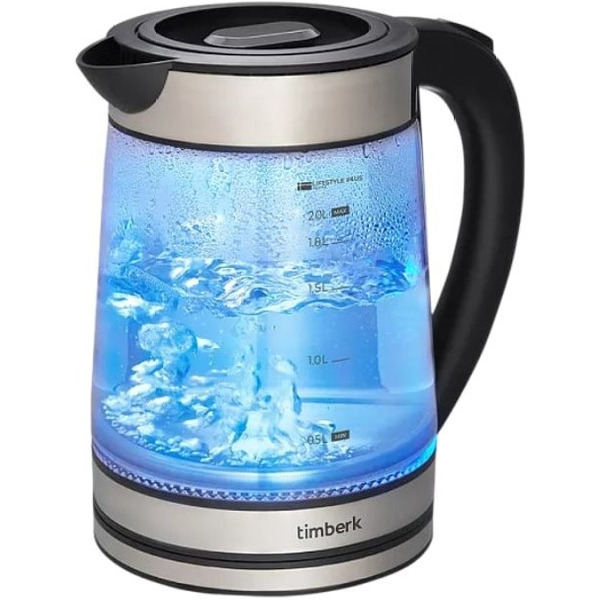 Электрический чайник TIMBERK T-EK27G01