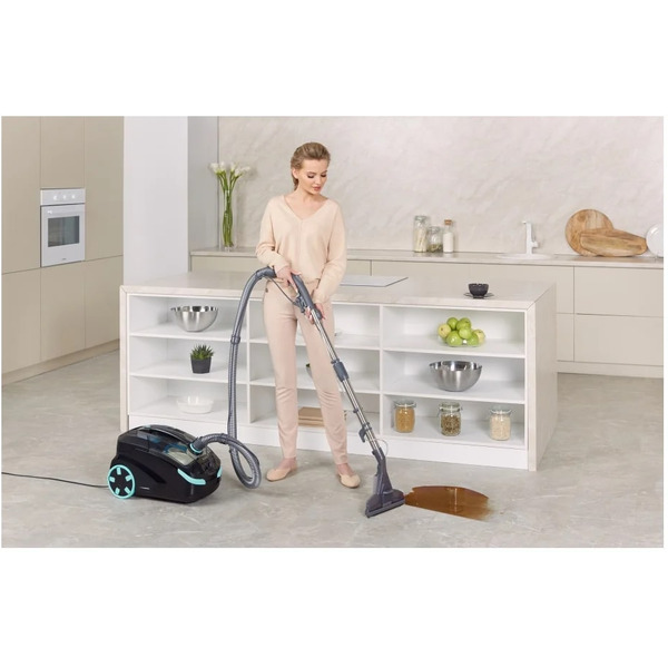 Пылесос Thomas DryBox Amfibia Family 788599