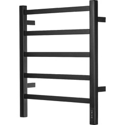 Полотенцесушитель Wellerein LD0100 (50x60, черный)