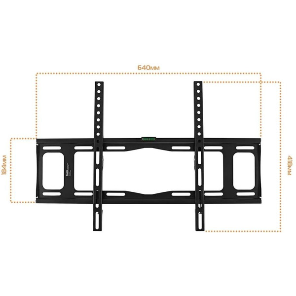 Кронштейн Buro FX2S