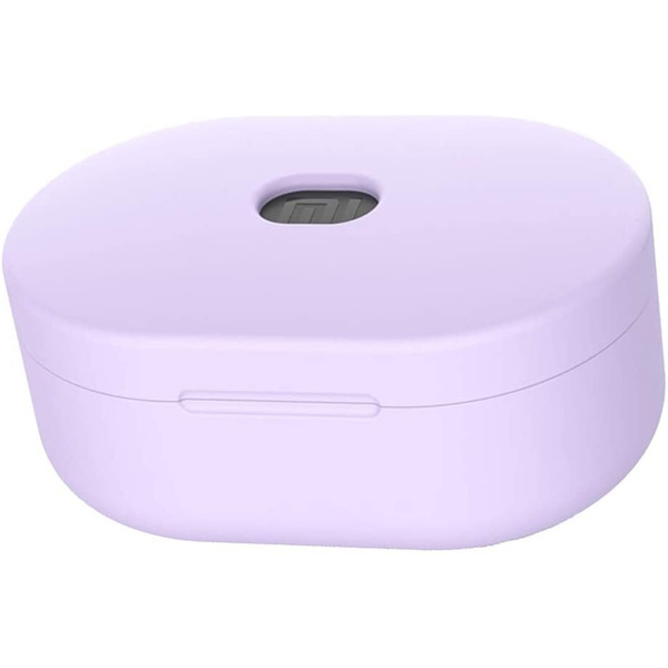 Чехол Bingo для Xiaomi Redmi AirDots Фиолетовый